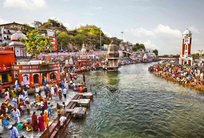 Haridwar