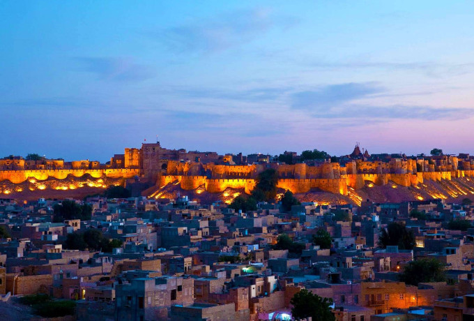 Jaisalmer_Fort_Attractions
