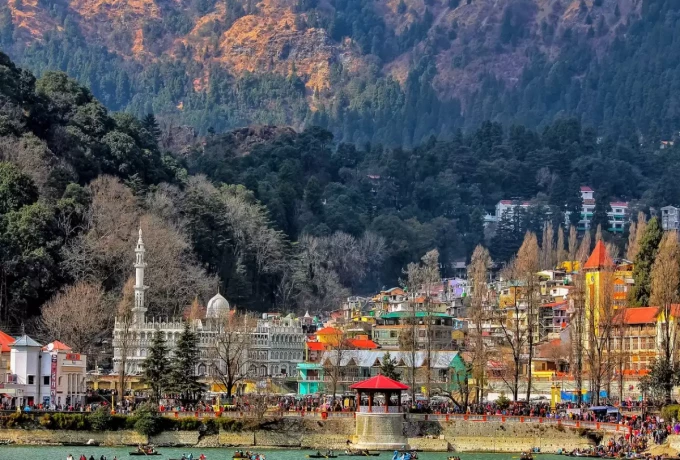 Nainital-uttarakhand