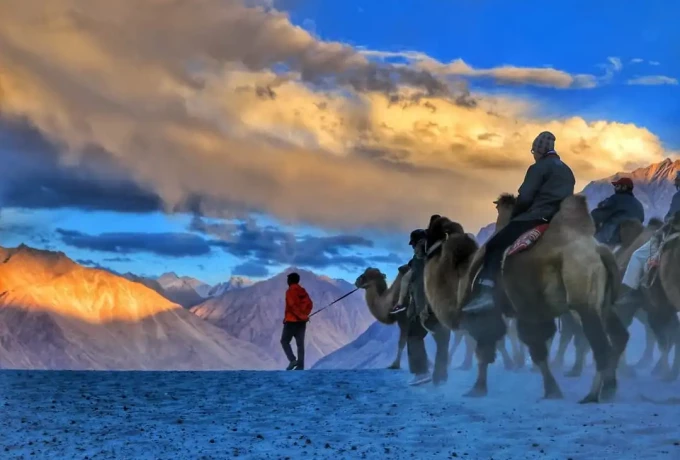 Nubra-Valley-ladakh