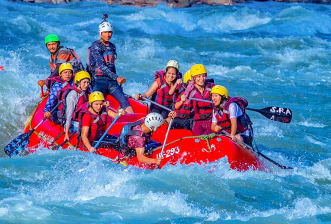 best-rafting-in-rishikesh