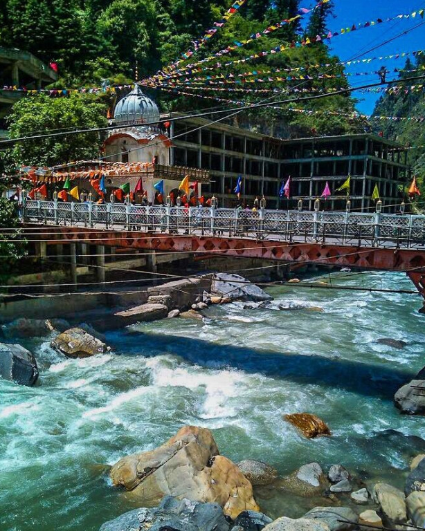 manikaran